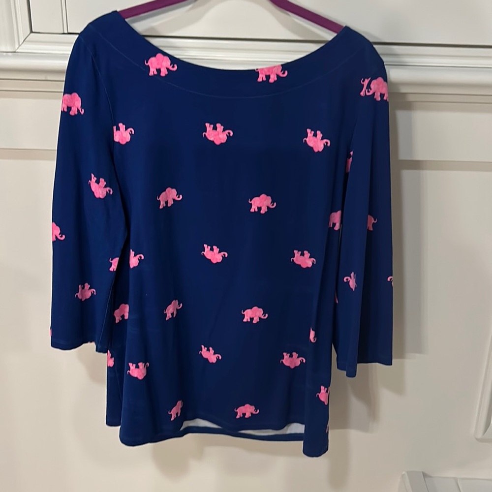Lilly Pulitzer